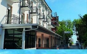 Hotel Danubio