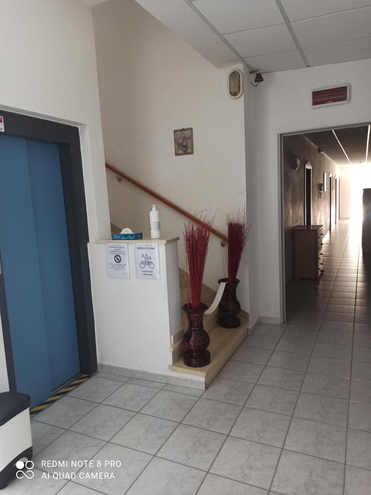 Hotel Danubio Bellaria-Igea Marina Camera foto