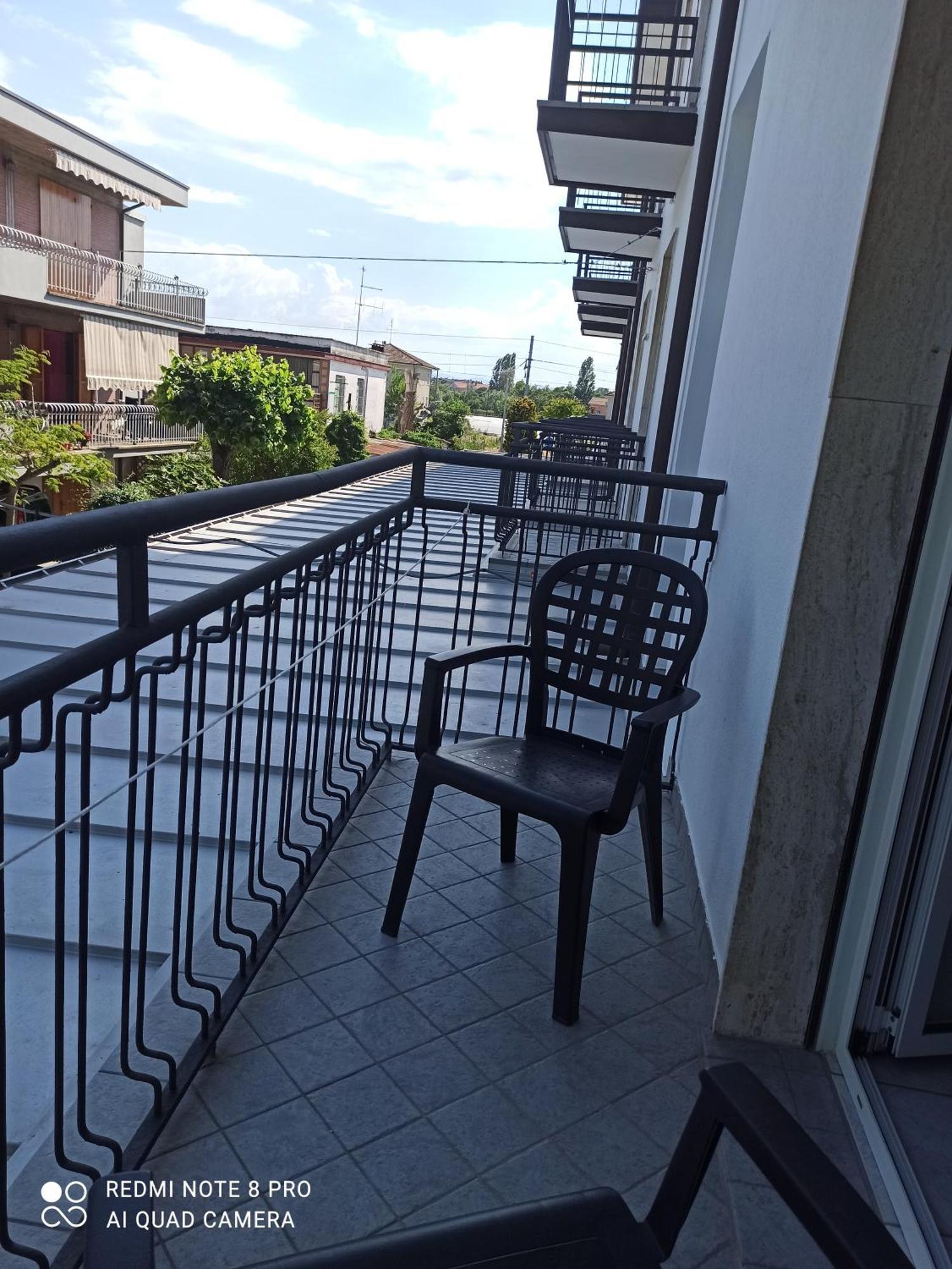 Hotel Danubio Bellaria-Igea Marina Camera foto